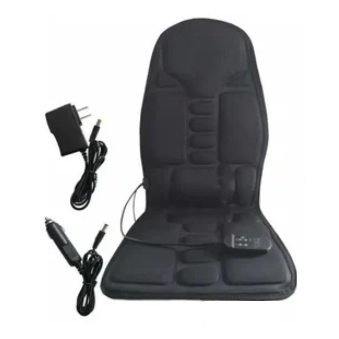 Miniatura 5 de Silla Masajeadora Relajante